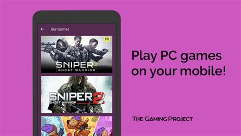 the gaming project|the gaming project download.